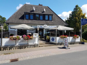  Hotel das Möwenstübchen  Времен